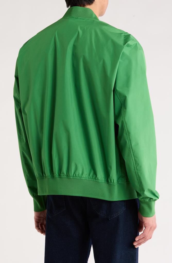 Save The Duck Water Resistant Windbreaker Bomber Jacket