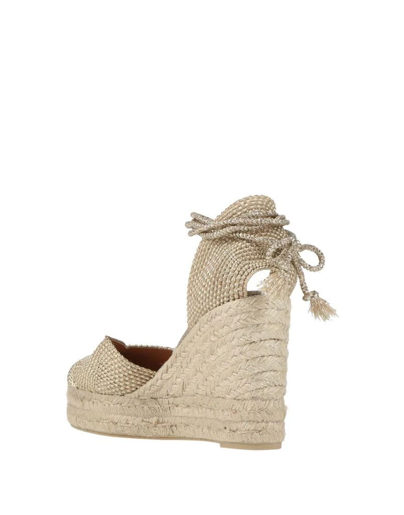 CASTAÑER Espadrilles 3
