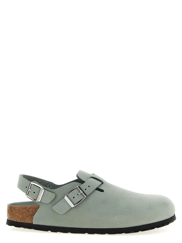 Birkenstock Birkenstock 'Tokio' Sabots 1