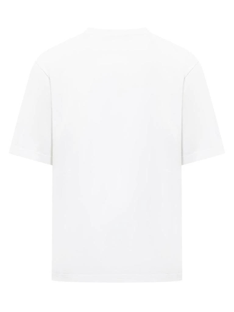 DSQUARED2 Dsquared2 T-Shirt Dsquared2 Milan 2