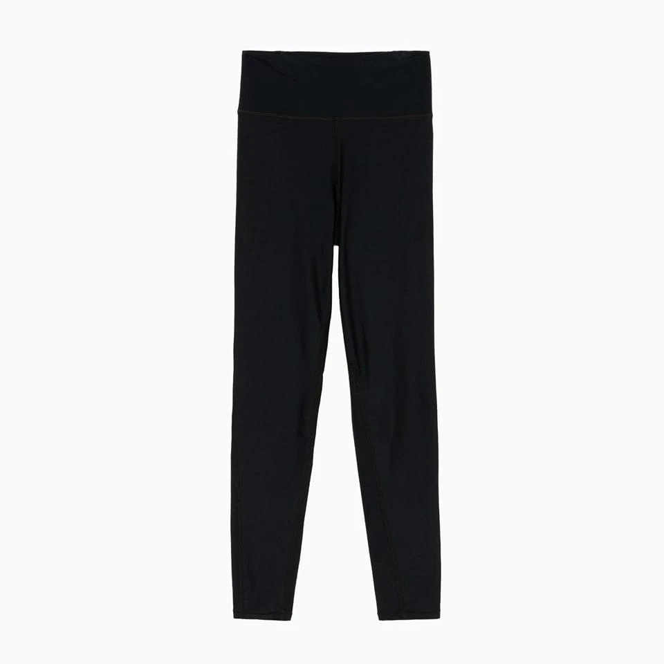 ROTATE Birger Christensen Strretchy Leggins Black 1