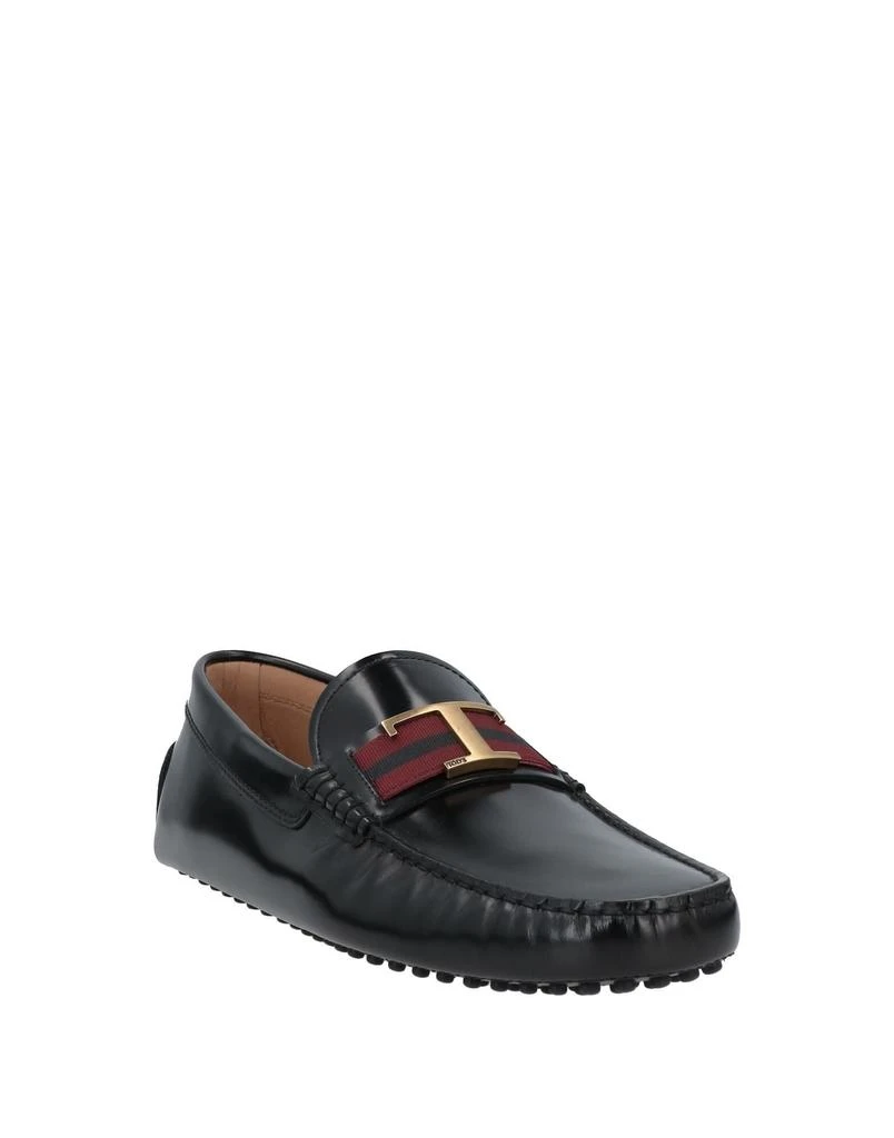 Tod's Loafers 2