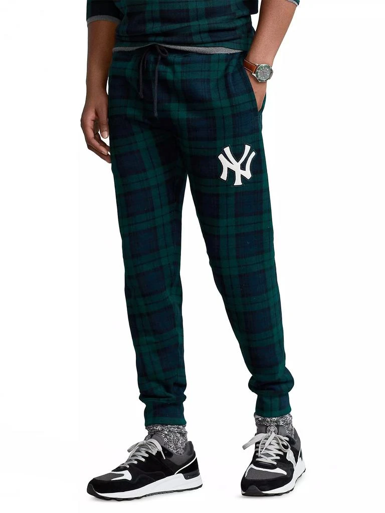 Ralph Lauren New York Yankees® Lounge Pants 2