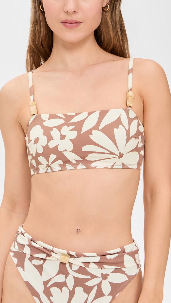 Vitamin A Terra Bralette Top