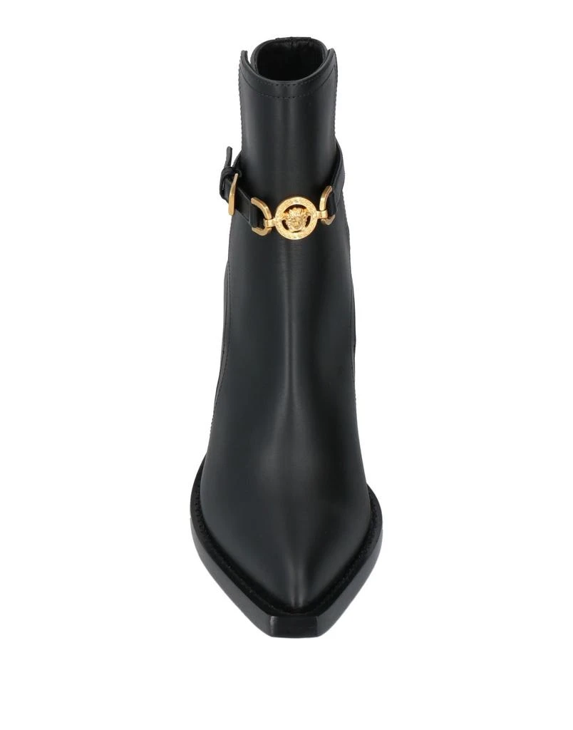 Versace Ankle boot 4