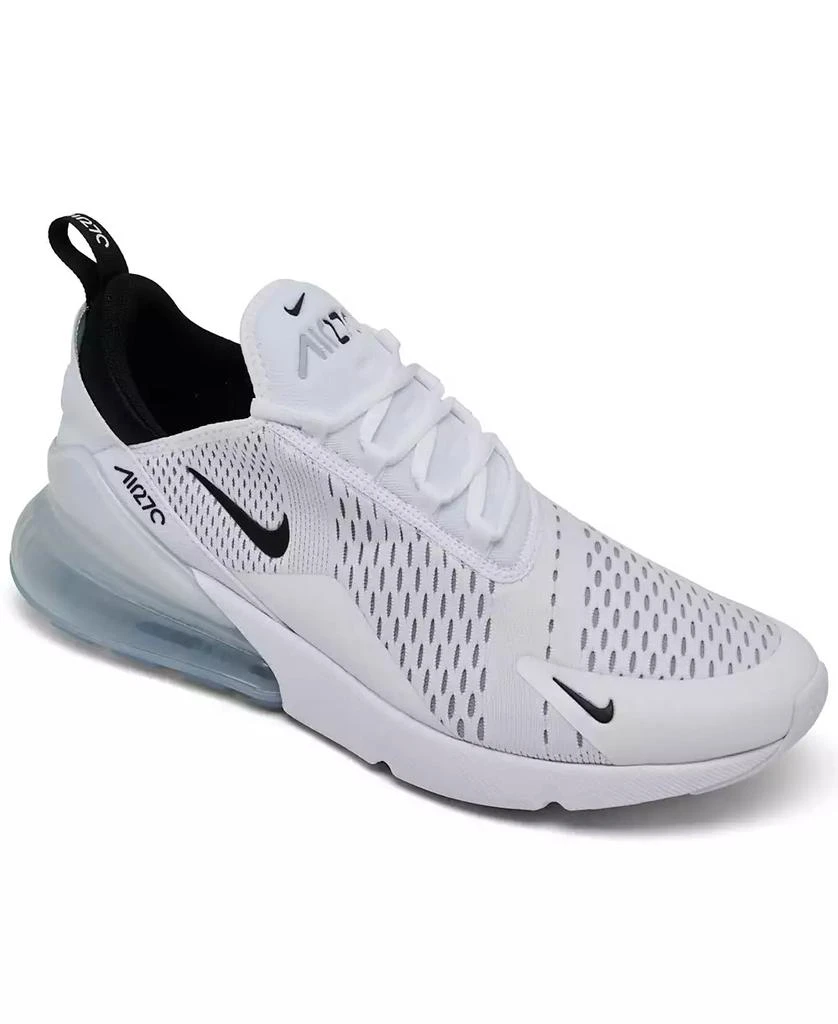 Nike Men's Air Max 270 Casual Sneakers from Finish Line 1