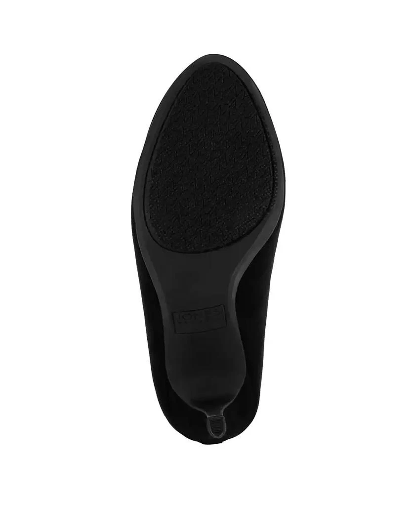 JONES NEW YORK Women's Kaipo Stiletto Dress Shooties 5