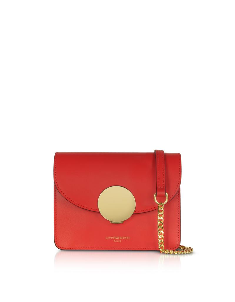 LePARMENTIER Paris New Ondina Mini Shoulder Bag