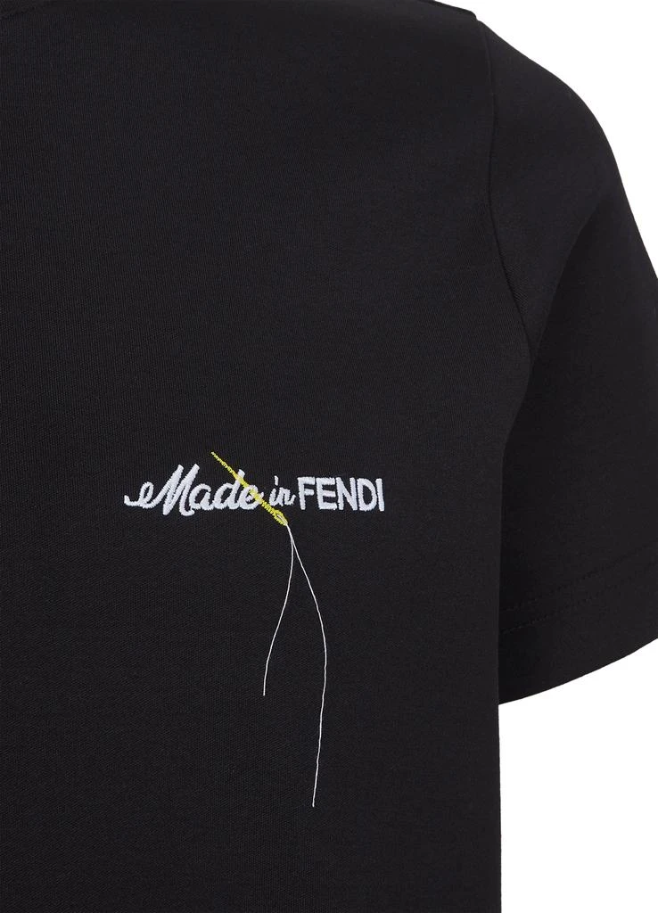 Fendi T-Shirt 4