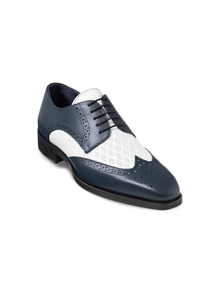 Paul Fredrick Tucker Derby