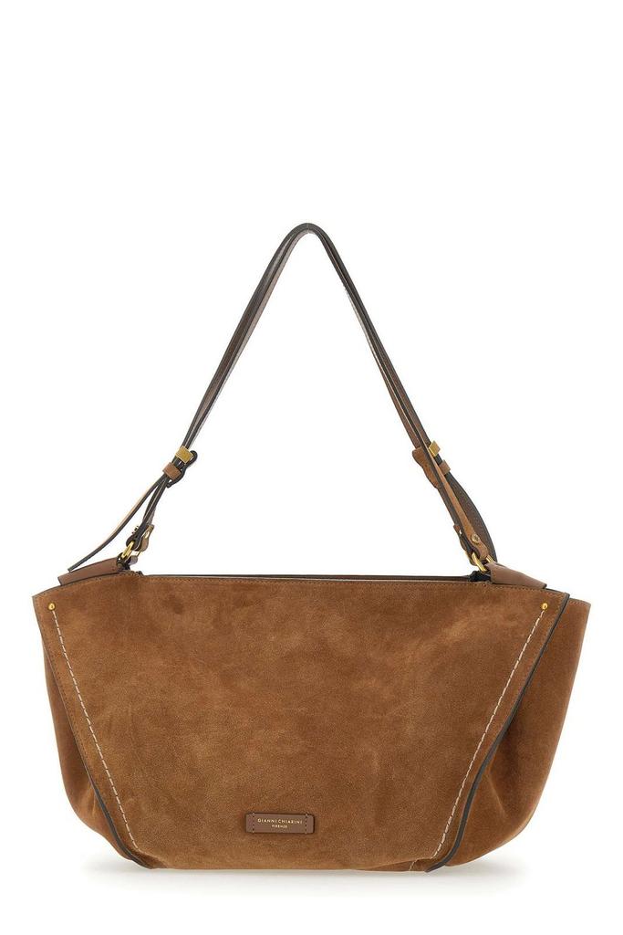 GIANNI CHIARINI Gianni Chiarini Bloom Tote Bag