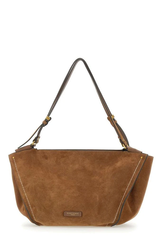 GIANNI CHIARINI Gianni Chiarini Bloom Tote Bag 1