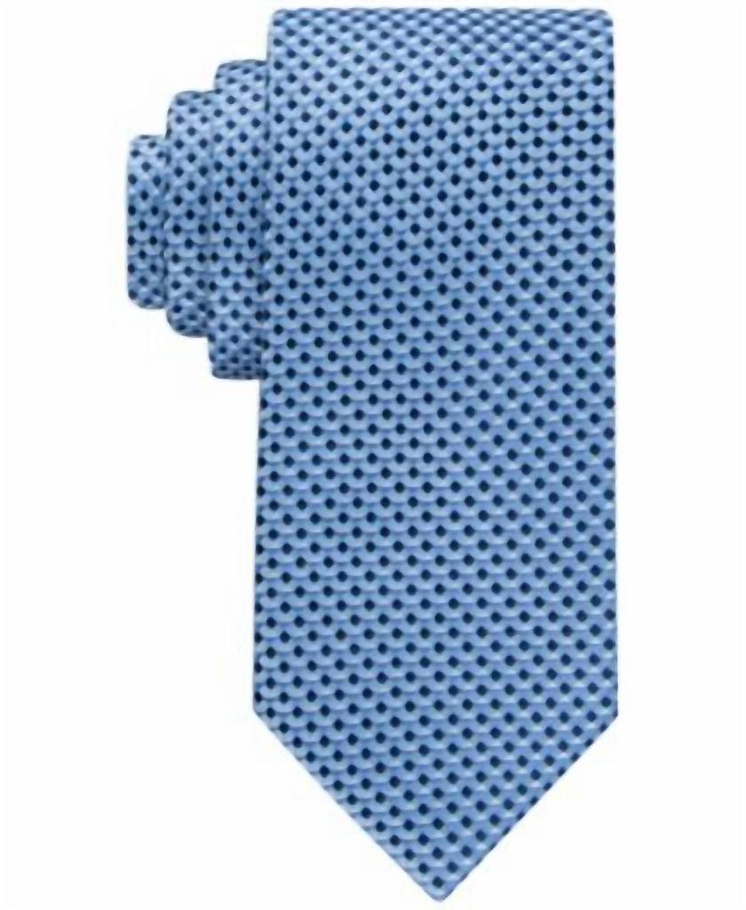 Tommy Hilfiger Tommy Hilfiger - Men's Micro-geo Tie