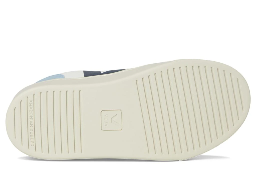 Veja Small V-12 Chromefree (Little Kid/Big Kid) 3