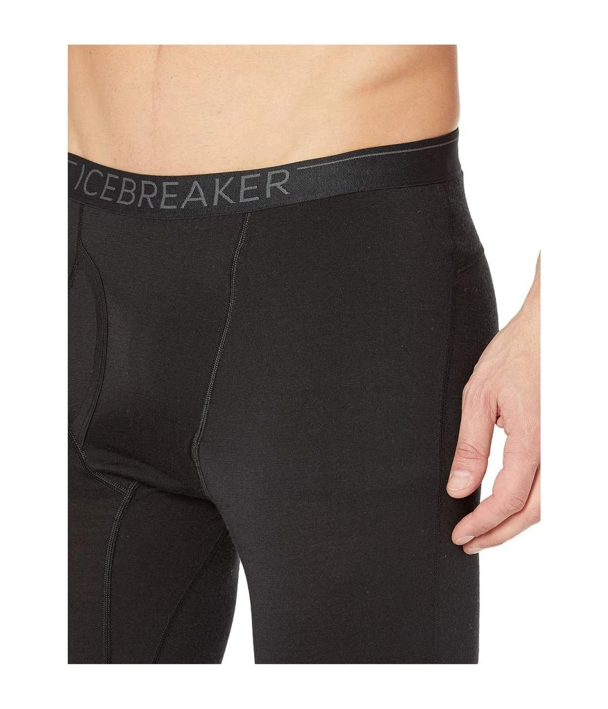 Icebreaker Oasis Leggings w/ Fly 3