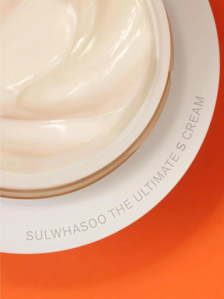 Sulwhasoo Ultimate S Cream Refill 5