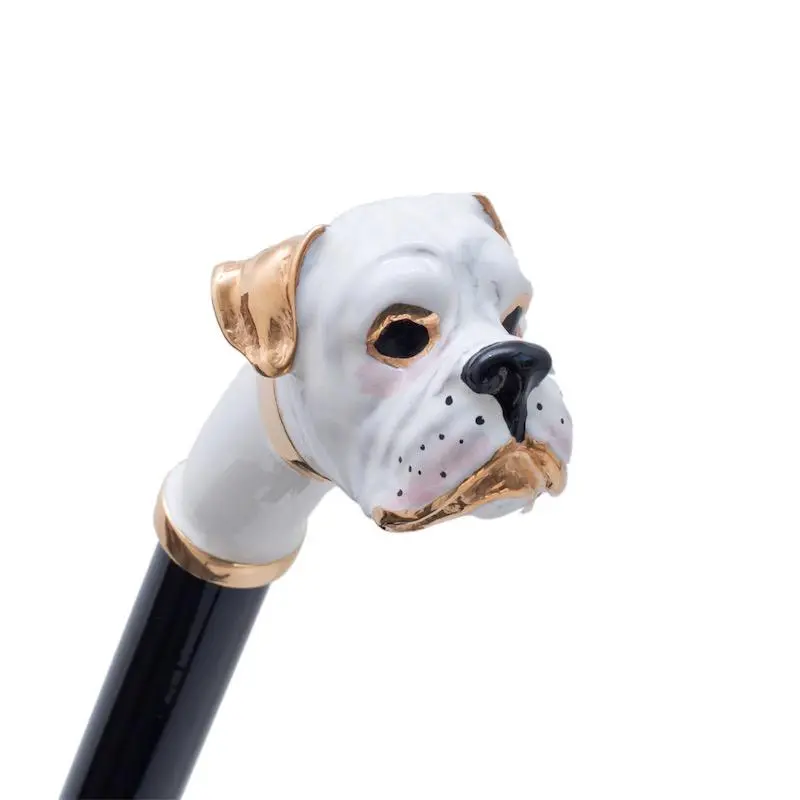 PASOTTI Pasotti - White Boxer Man Umbrella 2