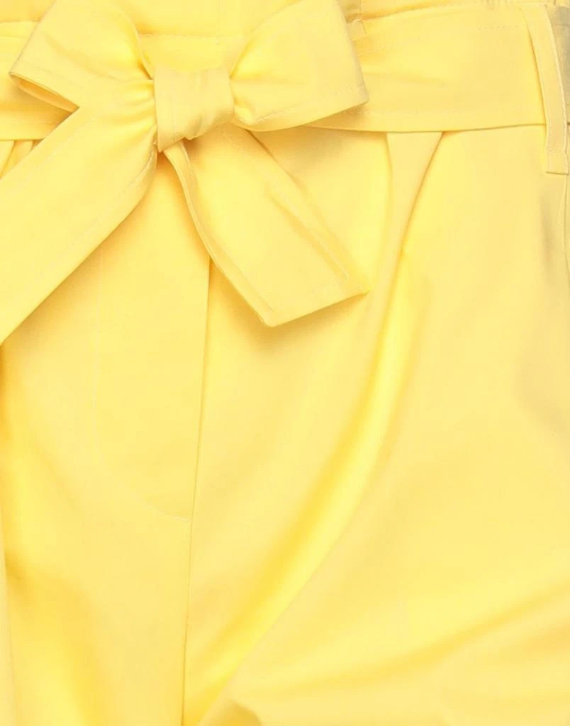 BLUGIRL BLUMARINE Casual pants 4