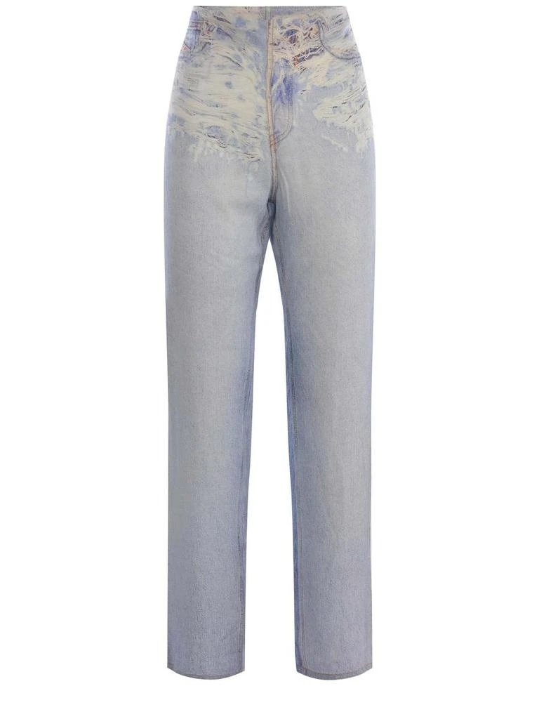 Diesel Diesel Pants 1