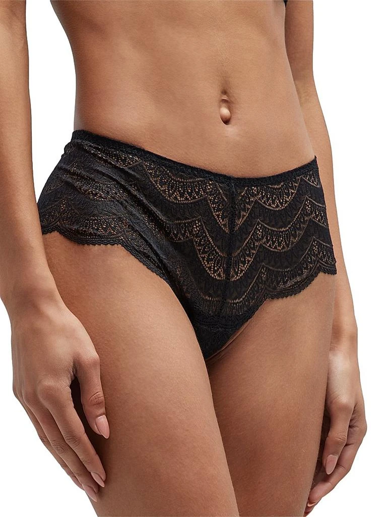 Simone Pérèle Karma Boyshort Panty 3