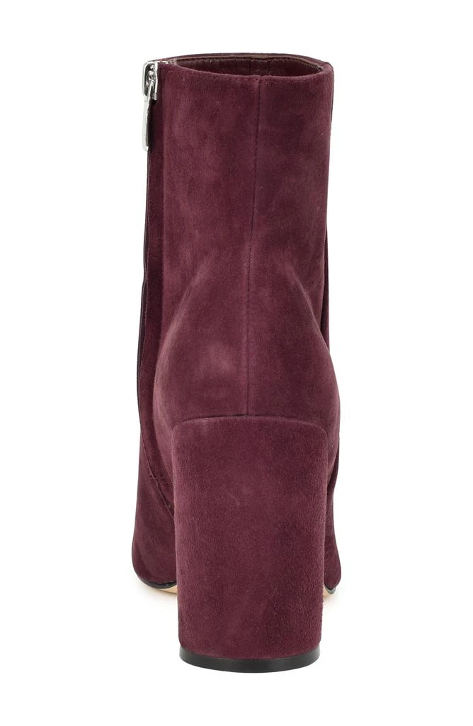 Nine West Yast Bootie 3