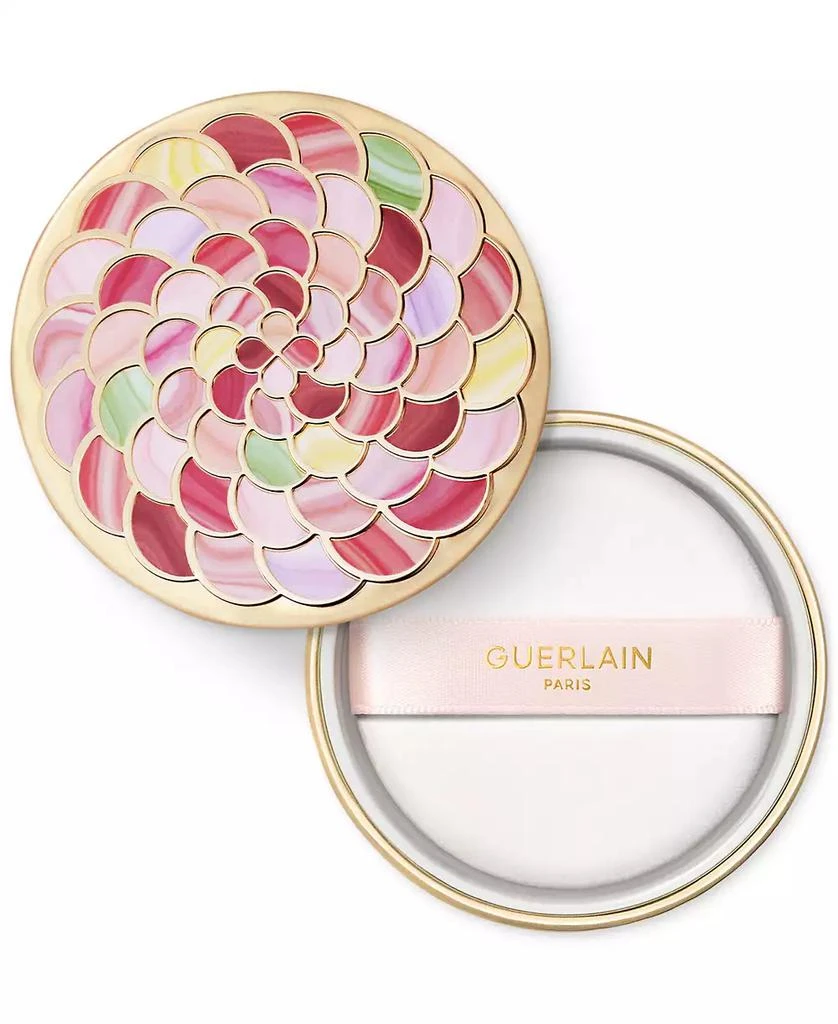 Guerlain Meteorites Setting & Finishing Pearls of Powder, First at Macy's 11