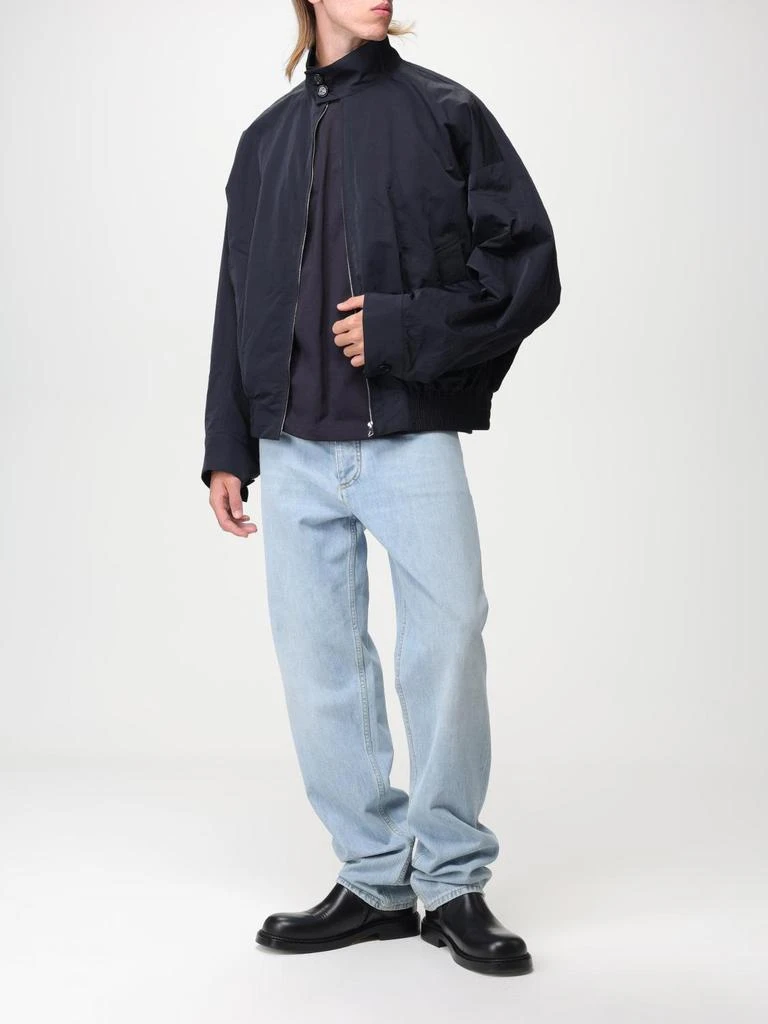 Bottega Veneta Bottega Veneta men's jacket 2