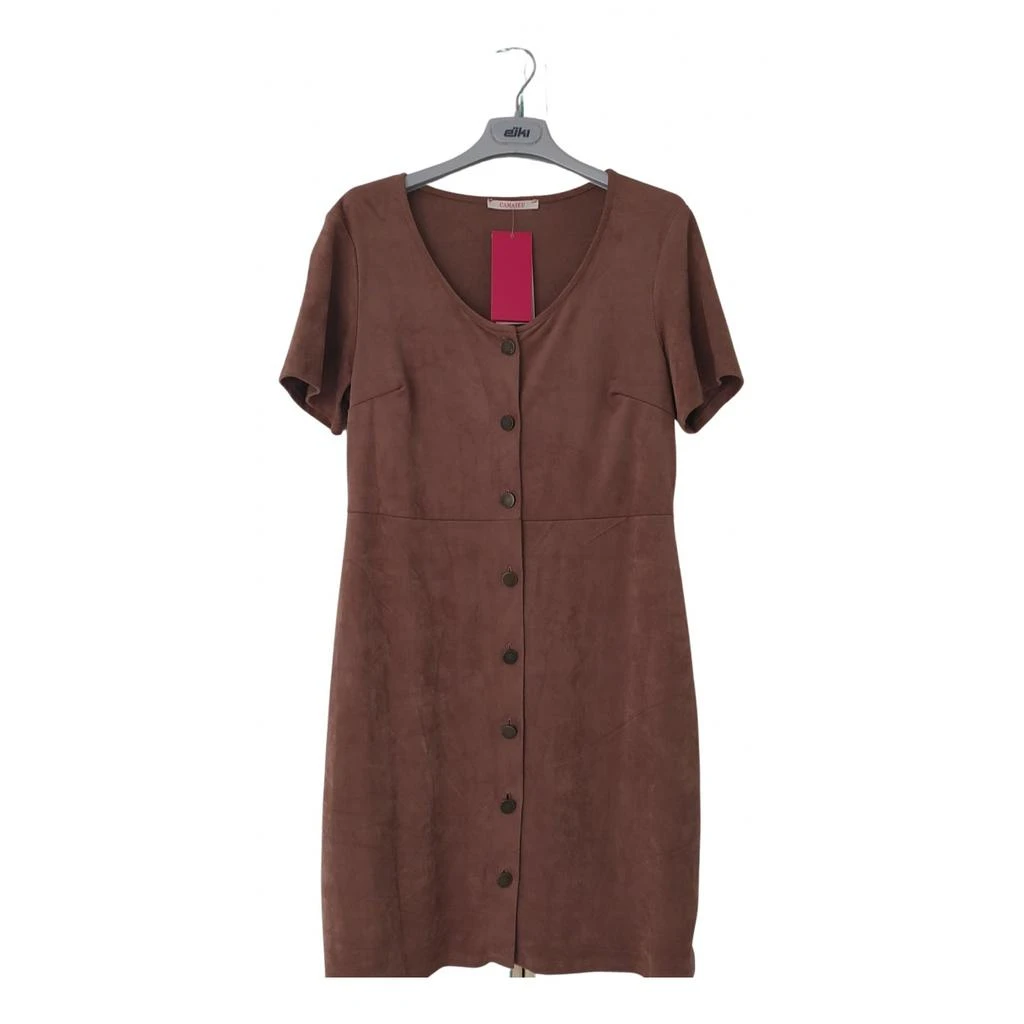 CAMAIEU Camaieu Mid-length dress 1