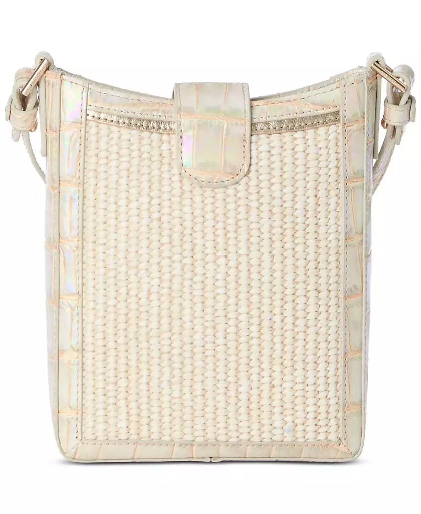 Brahmin Marley Manava Mini Crossbody 3