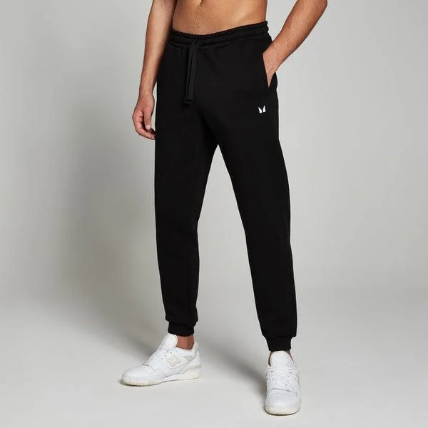 MP MP Men's Rest Day Joggers - Black 1