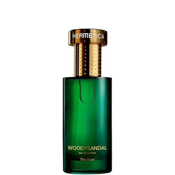 Hermetica Hermetica Woodysandal Eau de Parfum 1.7 fl. oz 1