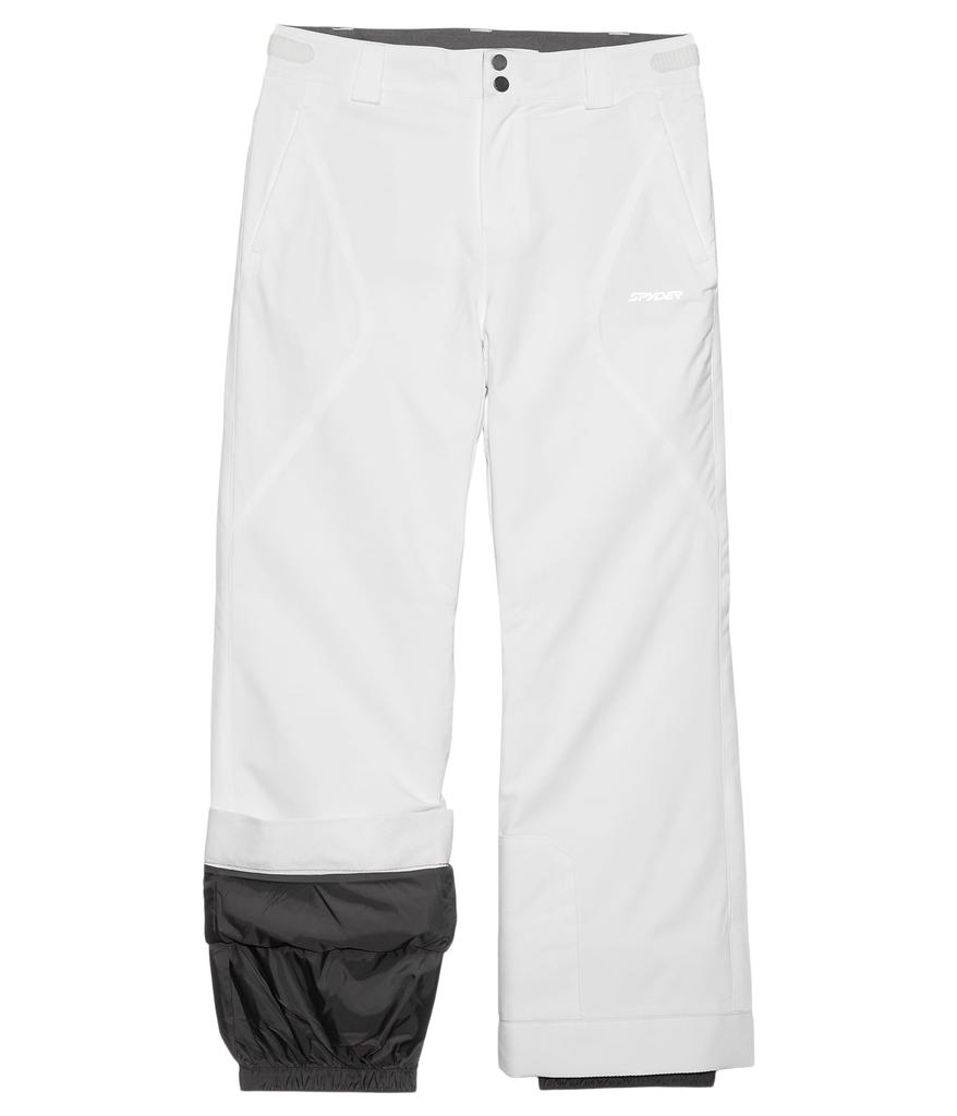 Spyder Guard Side Zip Pants (Big Kid)