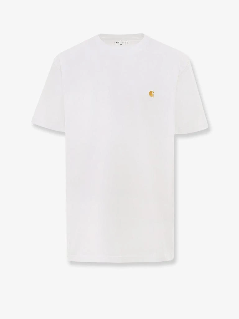 Carhartt WIP Cotton t-shirt 1