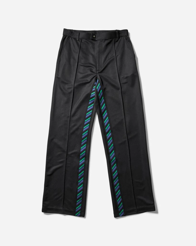 Asics Men's Novalis Styrax Track Pants Anthracite 1