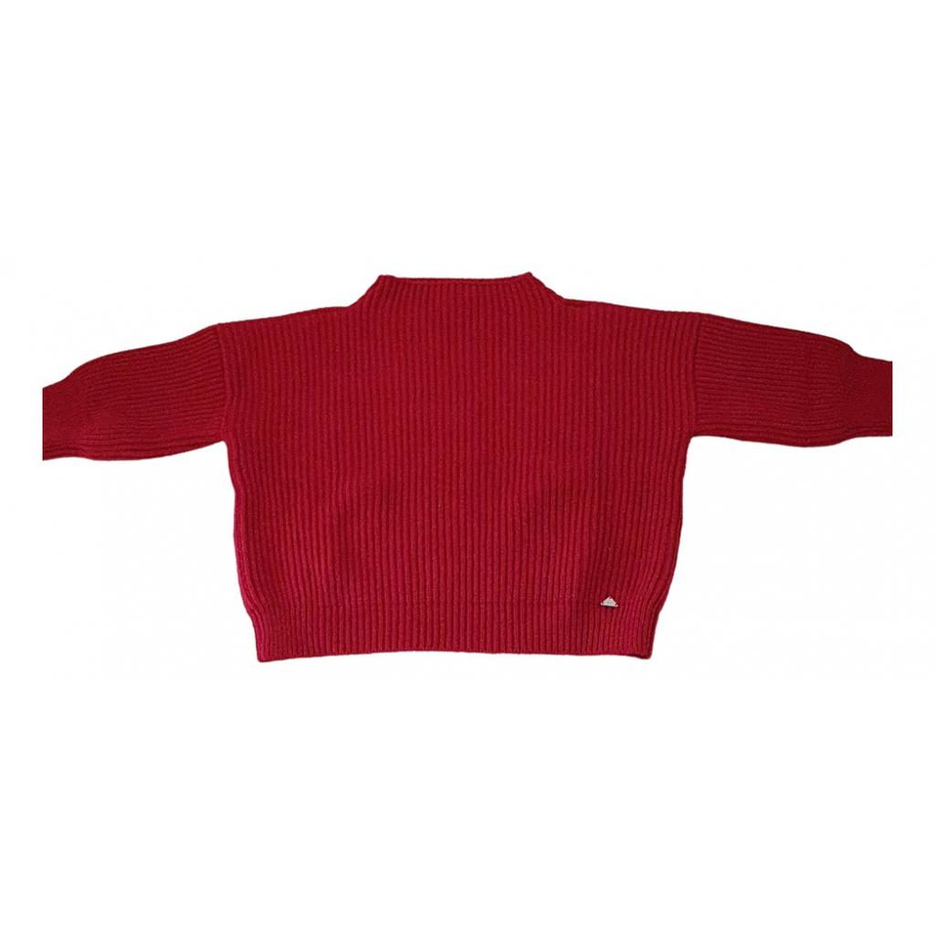 Liu.Jo Liu.Jo Wool jumper