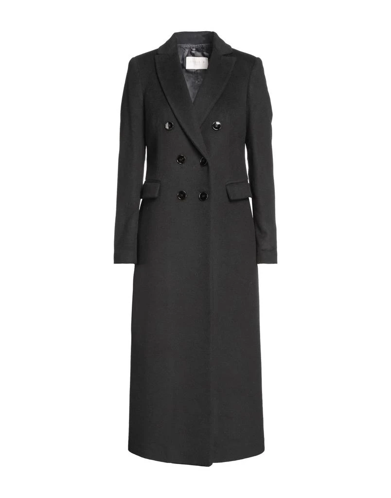 ANNIE P. Coat 1