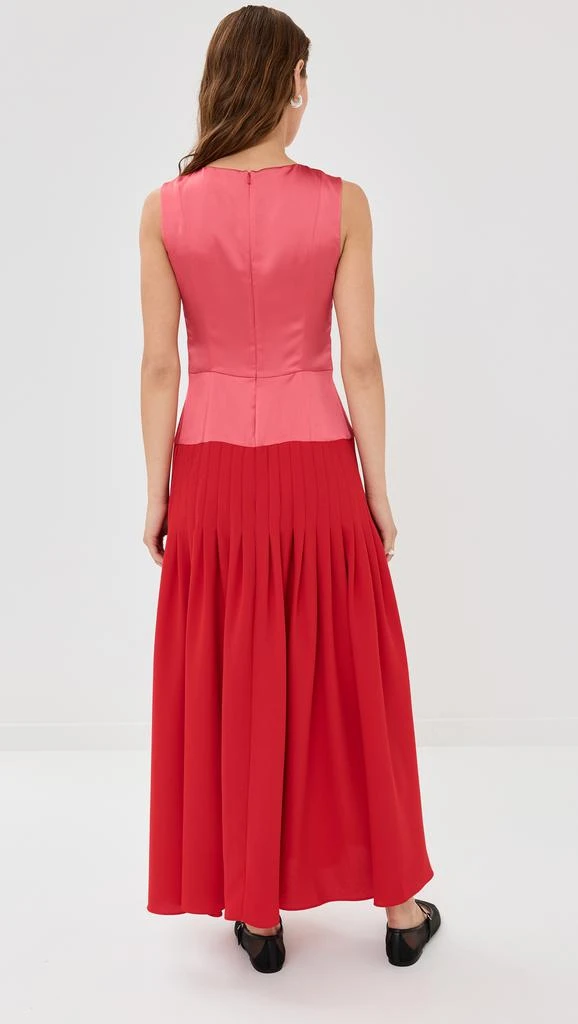 Molly Goddard Ebba Dress 2