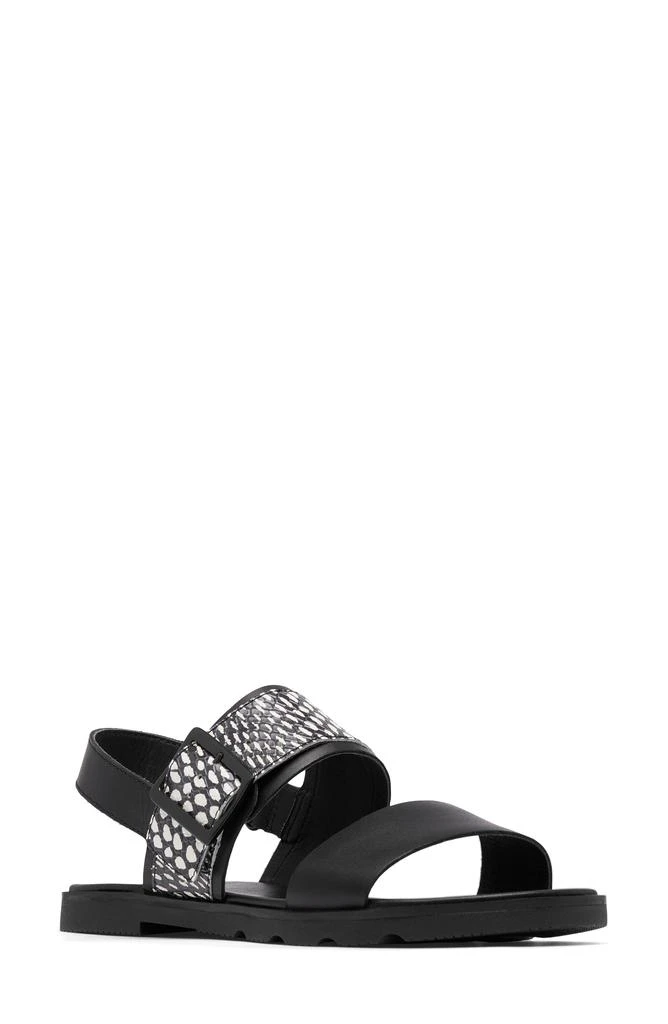 SOREL Ella III Slingback Sandal 1