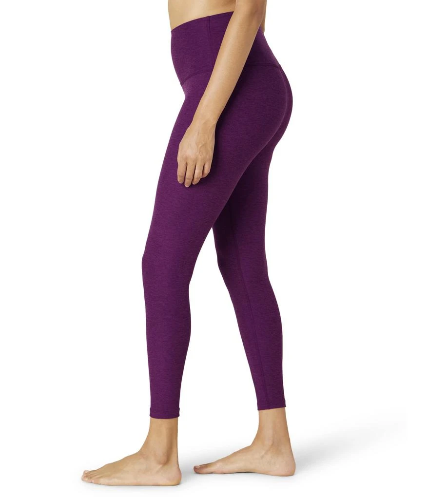 Beyond yoga Spacedye Caught In The Midi High-Waisted Legging 2