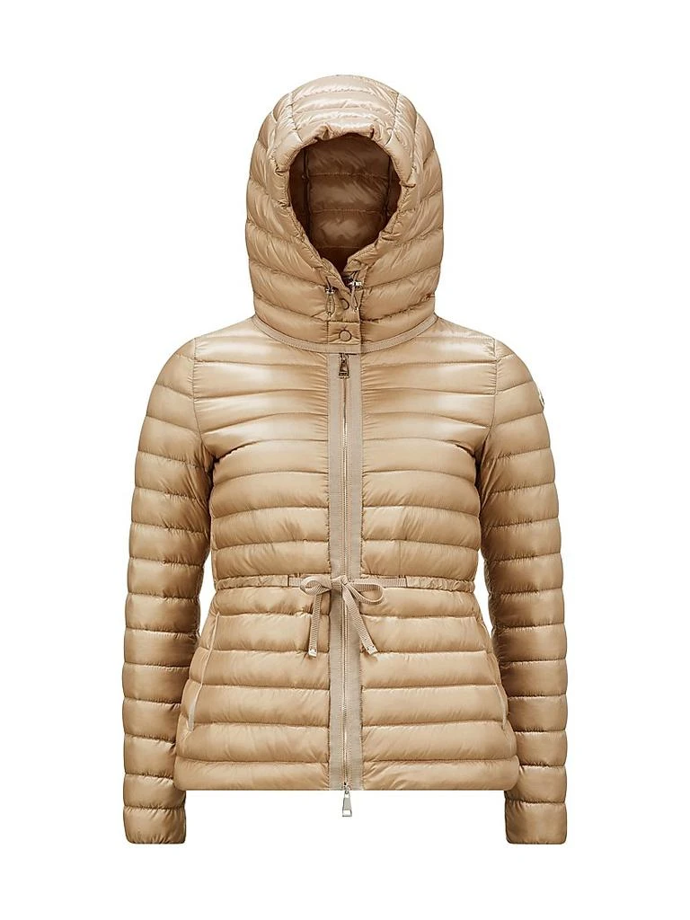 Moncler Raie Light Weight Down Jacket 1