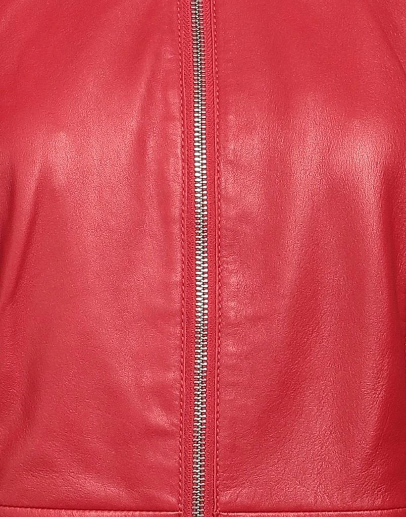 ANDREA D' AMICO Jacket 4