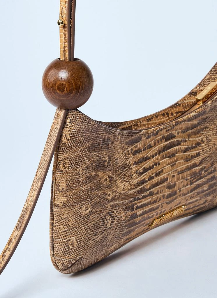 Jacquemus Le Bisou Perle Shoulder Bag 4