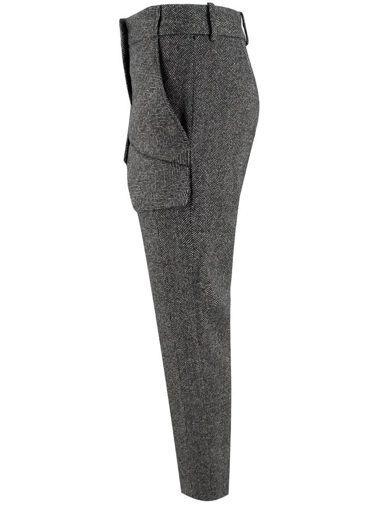 ERMANNO Trousers 3