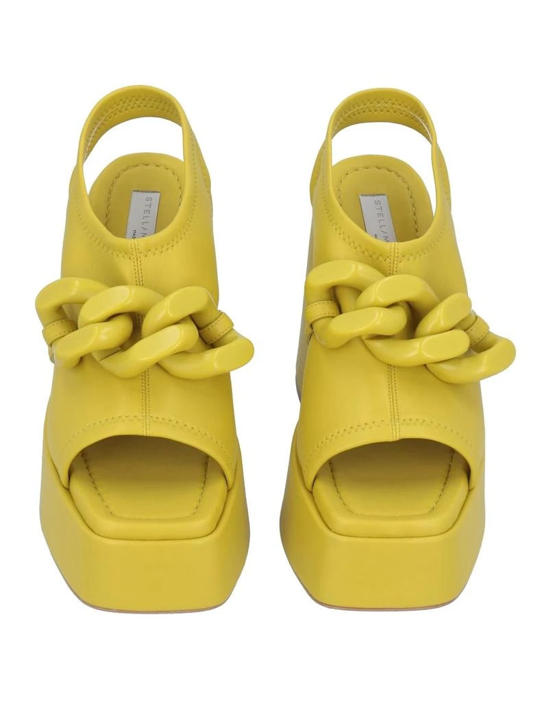 Stella McCartney Sandals 4