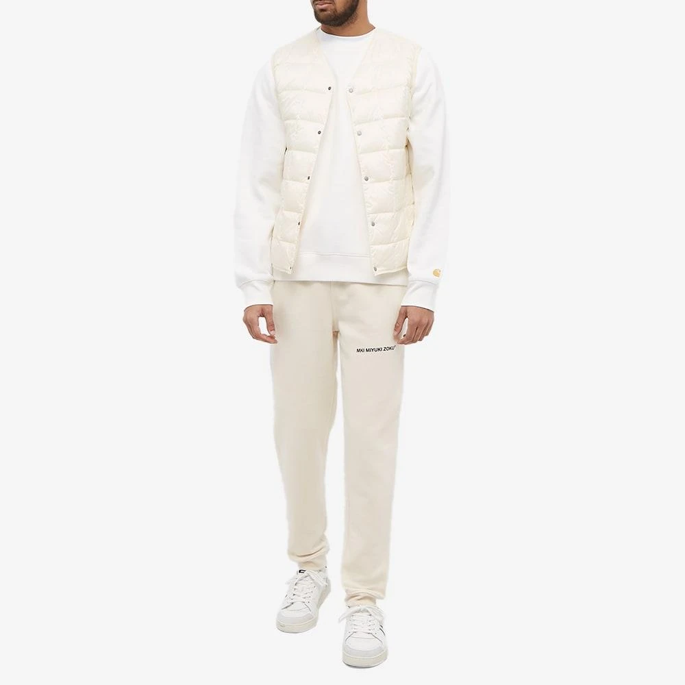 MKI MKI Staple Sweat Pant 6