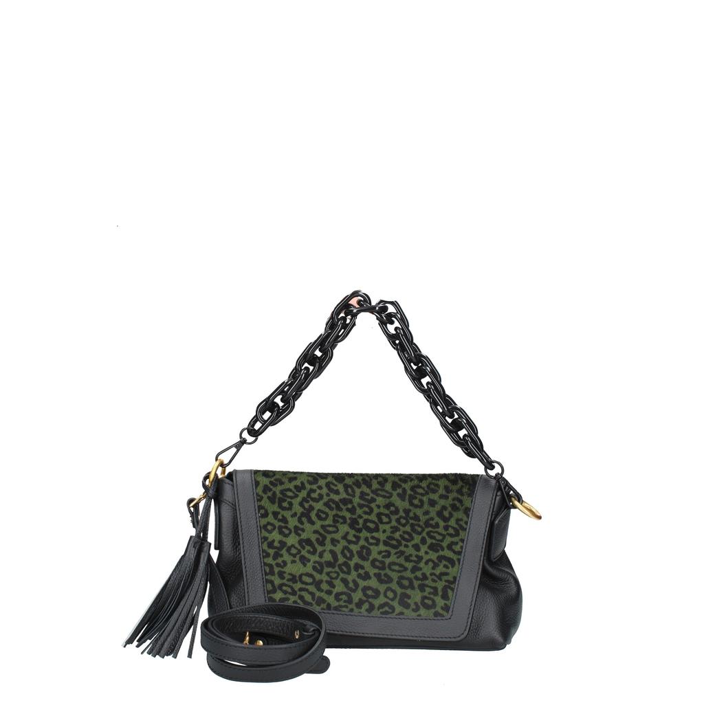 Gianni Chiarini Gianni Chiarini Bags.. Green