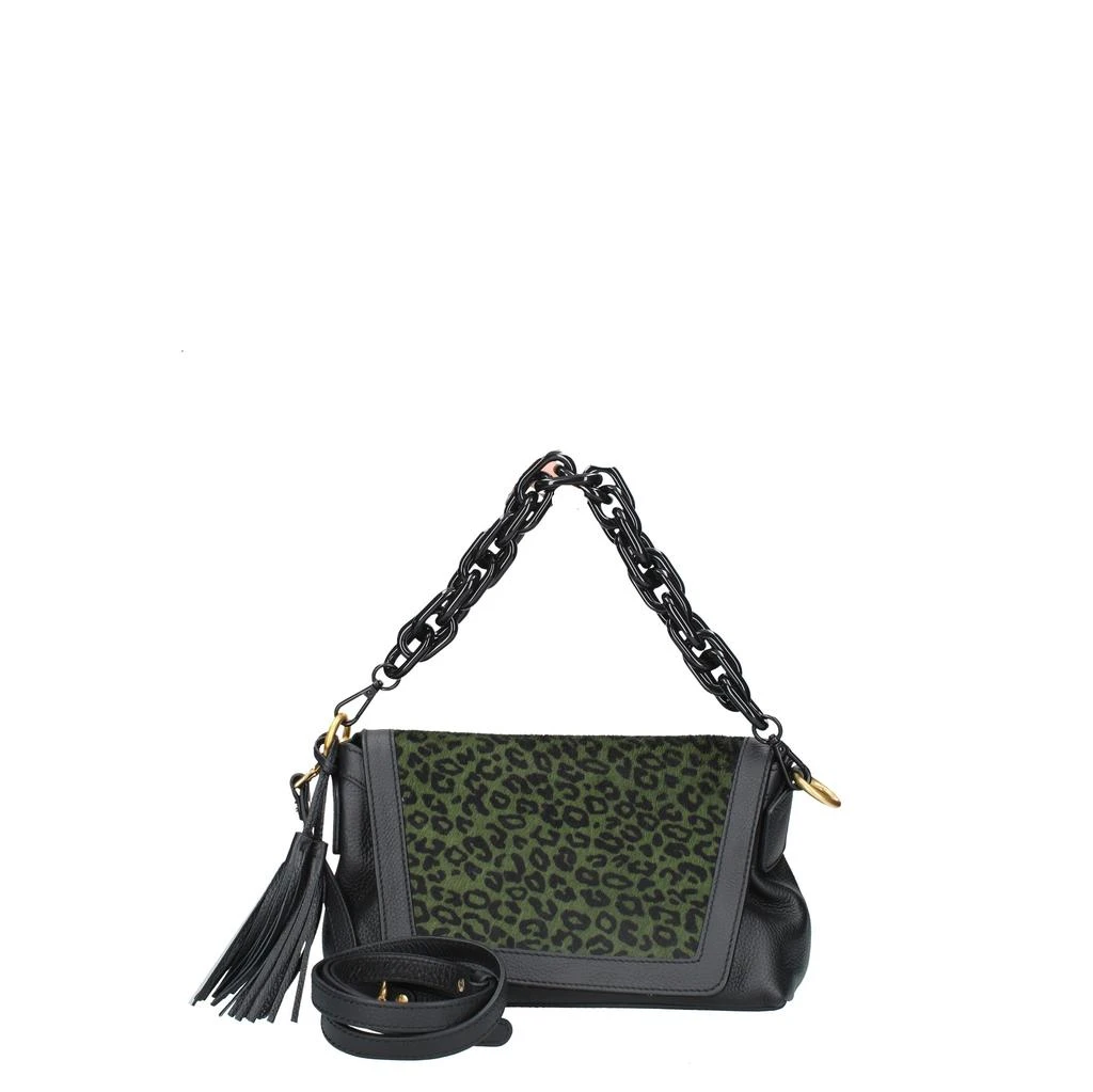 Gianni Chiarini Gianni Chiarini Bags.. Green 1