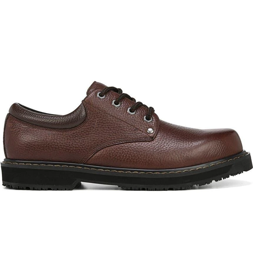 Dr. Scholl's Harrington II Slip Resistant Oxford 3