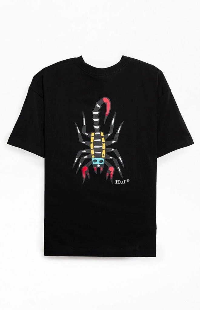 HUF Bledsoe T-Shirt 1