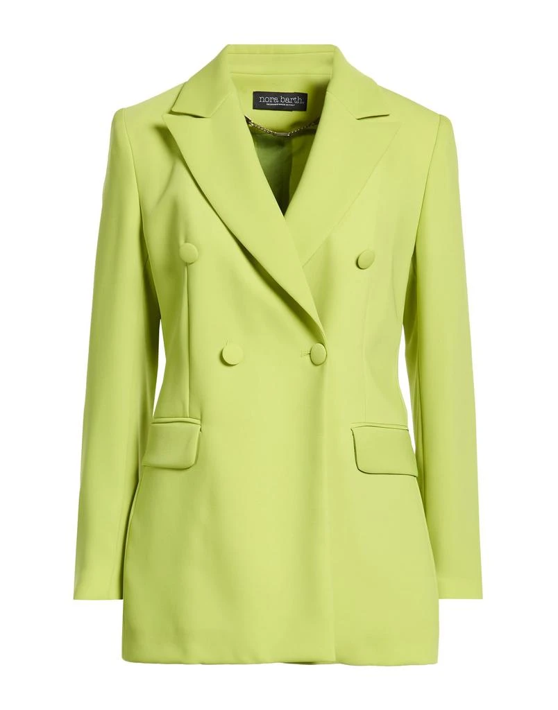 NORA BARTH Blazer